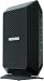 NETGEAR CM700 (32x8) DOCSIS 3.0 Gigabit Cable Modem. Max download speeds of 1.4Gbps. Certified for XFINITY by Comcast, Time Warner Cable, Charter & more (CM700)