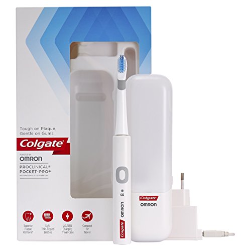 Best Electric Toothbrush UK — 2020 Reviews & Ratings