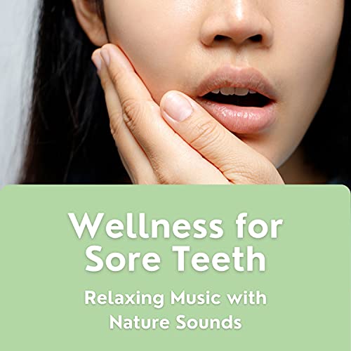 Wellness for Sore Teeth - Relaxing Music with Nature Sounds de Wellness ...