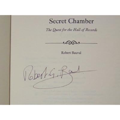 Secret Chamber
