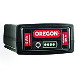 Oregon Cordless B742 4.0 Ah Lithium-Ion Battery Pack