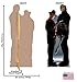 Cardboard People Advanced Graphics Freddy vs. Jason Life Size Cardboard Cutout Standup - Freddy vs. Jason (2003 Film)