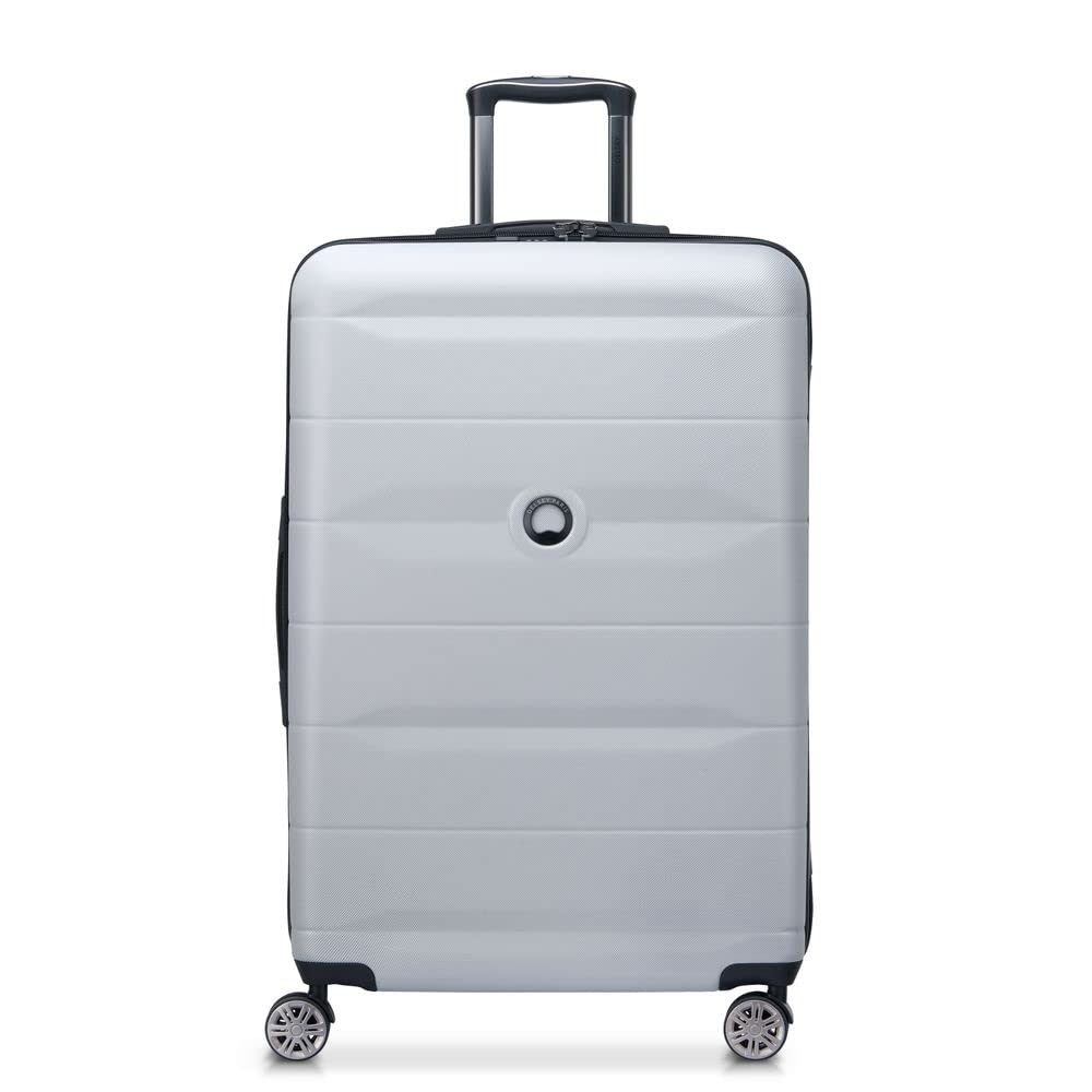 DELSEY Paris - COMETE Plus - 77cm x 50cm x 30cm - XL - Grau
