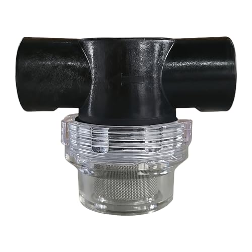 Threaded Water Filtering Solution Full House Pre Homes Water Purifiers Nylon Texture for Safe Drinking Thread Filter
