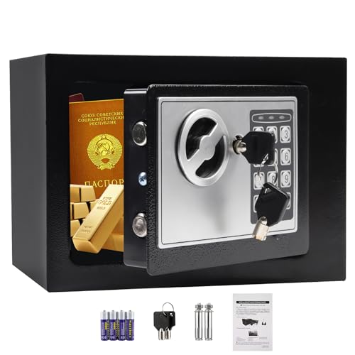 cajas seguridad Marca Generic