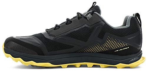 Image of ALTRA Men's Lone Peak All-WTHR Low 2 Trail Running Shoe