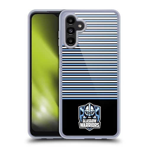 Funda Glasgow Warriors Samsung Galaxy A13 5G evita arañazos de gel 1