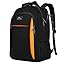 Black Orange Black Orange