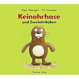  Keinohrhase und Zweiohrküken (Hörspiel)