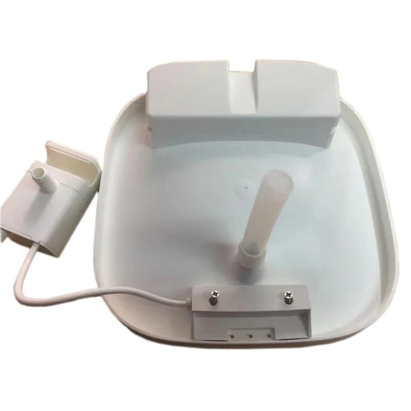 Compatible avec le distributeur d'eau for animaux de compagnie Xiaomi HB-103, pompe à moteur de remplacement A74G