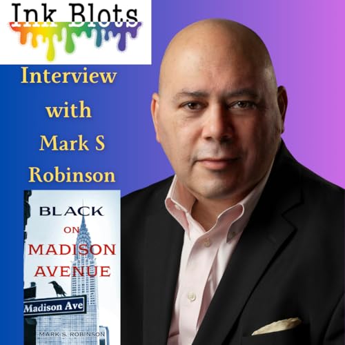 Mark Robinson | Black On Madison Avenue