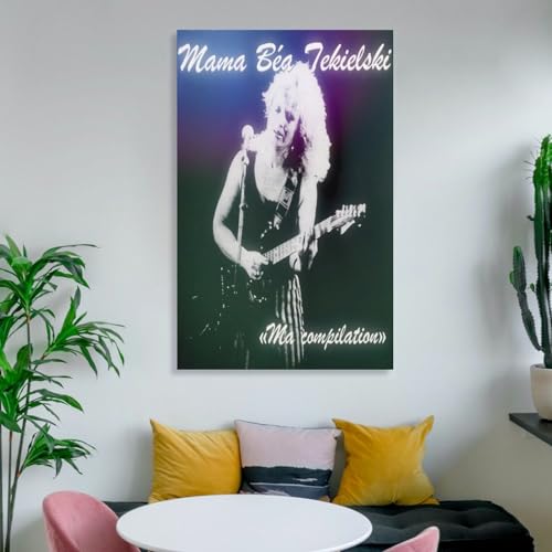 Toile haute définition SECOLI Ma Compilation pour sublimer votre bureau moderne - 6