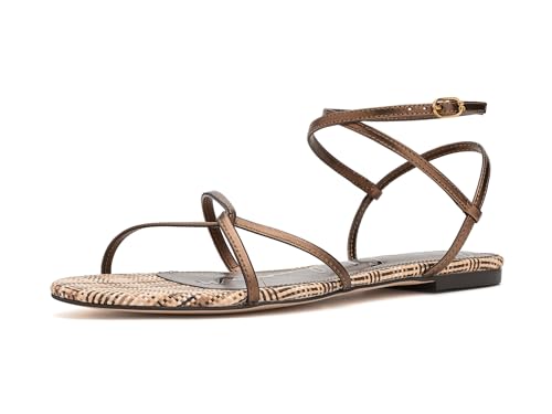 Sandales Ellina Sam Edelman pour vos soirées d'été et mariages en bord de mer