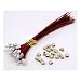 daier 20 Sets Mini Micro Sh 1.0 Jst 2-Pin Connector Plug Male with 100Mm Cable & Female