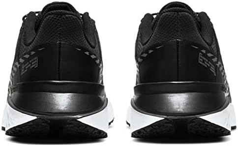 nike nike legend react 3 shield men's running shoe