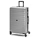 REDOLZ großer Hartschalen Check-in Koffer | XL Trolley 53 x 26 x 75 cm aus hochwertigem ABS Material | Ultra-leicht nur 4,32 kg für Damen & Herren | 4 Doppelrollen & TSA-Schloss (Essentials 08)