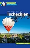 Tschechien Reiseführer Michael Müller Verlag: Individuell reisen mit vielen praktischen Tipps (MM-Reisen)
