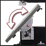 Einhell B0D7HP4556 lato 4