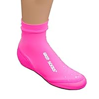 Algopix Similar Product 10 - Sand Socks Vincere SoftSoled Beach