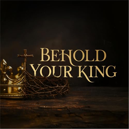 Hosanna to the Humble King