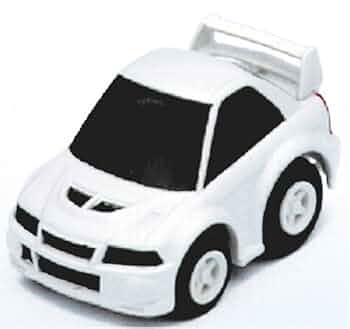 イルミネーション チョロQ ランサーエボリューション 51ZQ6V96KYL._AC_SY200_QL15_.jpg