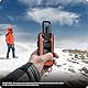 TUSITA Karabinerclip Halterung Zubehör Kompatibel mit Garmin Handhelds - GPS System Zubehör 010-12897-01