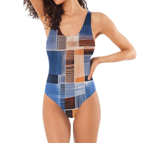 Maillot de bain pour femme Boho pour vos journées ensoleillées