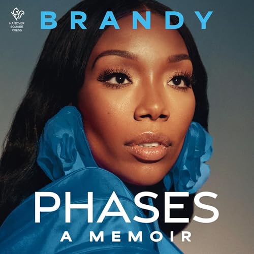 Page de couverture de Phases