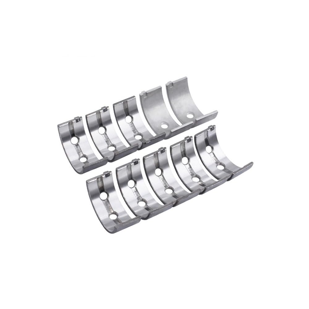 Roulement de vilebrequin principal pour Kawasaki ZXR400 et ZX400 standard