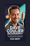 DAVE COULIER BIOGRAPHY: The Journey of a Stand-Up Comic, Voice Talent, and Beloved TV Entertainer