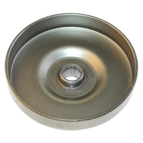 Pignon de tambour d'embrayage compatible avec DCS340 DCS400 DCS33 DCS410 - 4
