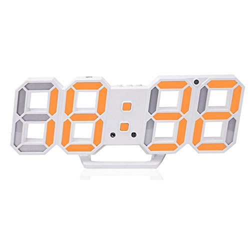 Best Led Clock For Wall