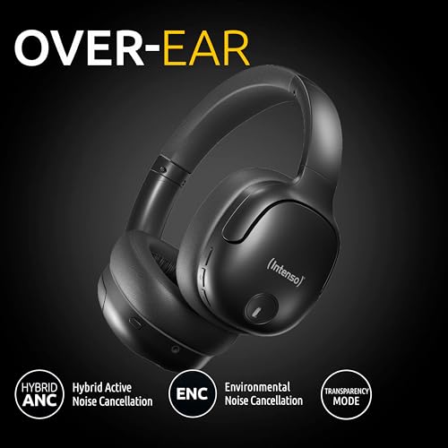 Intenso O400HA Écouteurs Sans fil À la main MusiqueQuotidien Bluetooth Neuf - vue 6