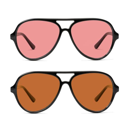 FL-41/FL-60 Aviator Glasses