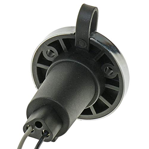 T-H Marine Supplies Round Stern Light Base