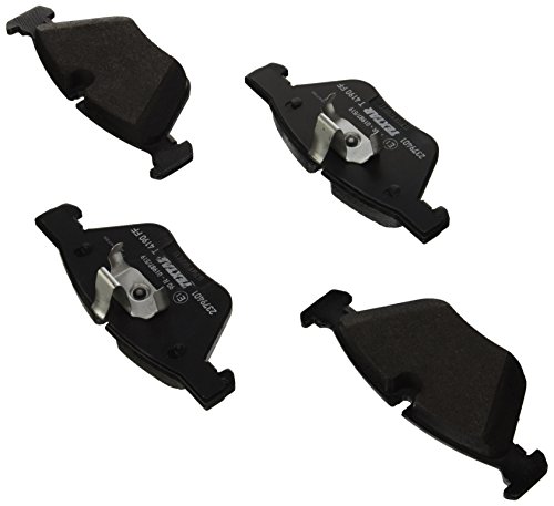 Textar 2379401 Kit Pastiglie Per Freno A Disco