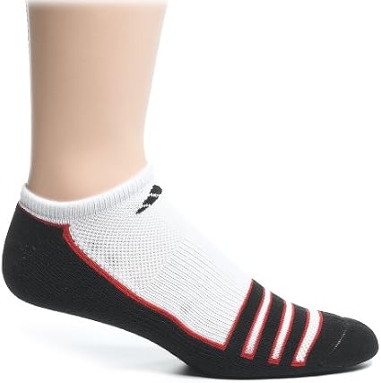 adidas climalite socks no show