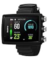 SUUNTO Dive EON CORE Orologio Subacqueo Digitale con Display Colori Facile Lettura, Impermeabile 80m, Computer Subacquei con Funzioni di Allarme, Cronometro, Meteo, Bussola, Batteria Ricaricabile