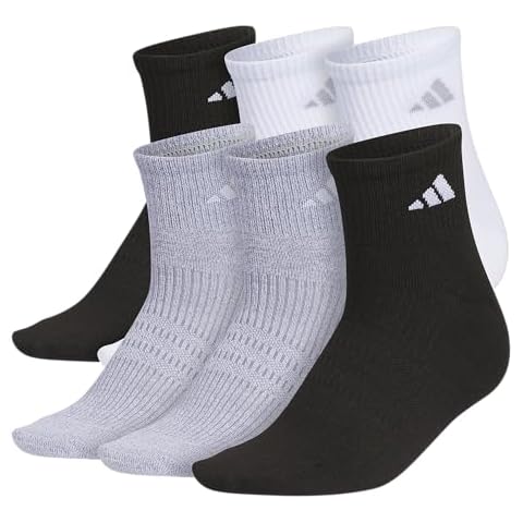 adidas Superlite 3.0 Quarter Socks for Women Cover