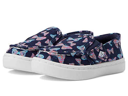 Image of Sperry Kids Salty Washable (Little Kid /Big Kid)