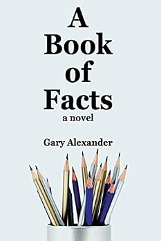 Paperback A Book of Facts Book