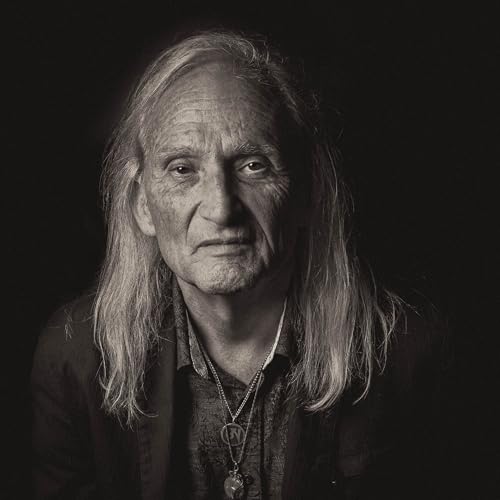 Jimmie Dale Gilmore