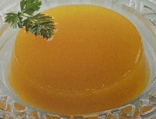 ヤヨイサンフーズ 国産 温州みかん ゼリー 鉄・Ca 50g×120個 冷凍 業務用