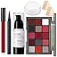 Red Makeup Kit