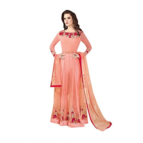 Costume Salwar Indowestern confortable pour danser tout le mariage