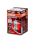 Osram – Osram NIGHT BREAKER LASER H7, +150% mehr Helligkeit, Halogen