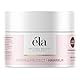 éla Natural Beauty Haarkur Repair & Protect, für geschädigtes Haar, mit Squalan & Bio-Mandelöl, Silikonfrei (1 x 200ml)