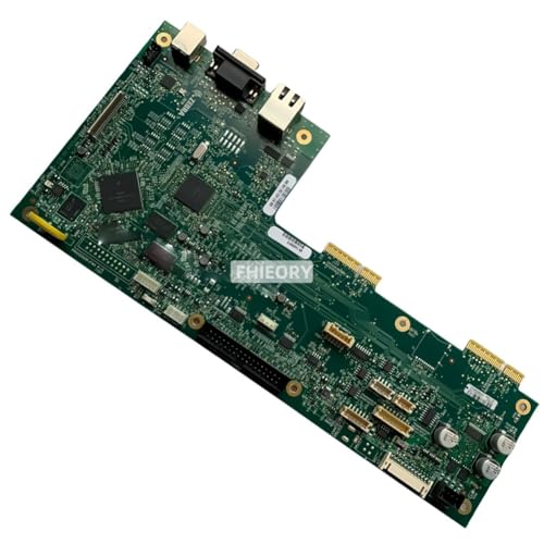 P1095284-01 Mainboard Main Logic Board for Zebra ZT411 ZT421 Thermal Label Printer 203DPI 300DPI 600DPI