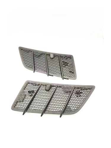 Auvent de ventilation de capot contre surchauffe W164 X164 ML350