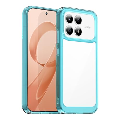 POCO F8 Pro/Redmi K90 �P�[�X�wAFINER�x�V�^ �y�� �����^ TPU+PC ���� �J�o�[ �p�� Xiaomi POCO F8 Pro/Redmi K90 ��p �ϏՌ� �Ռ��z�� �w��h�~ �C�菝�h�~ �����Y�ی� ���E�ȒP �i�y�[���u